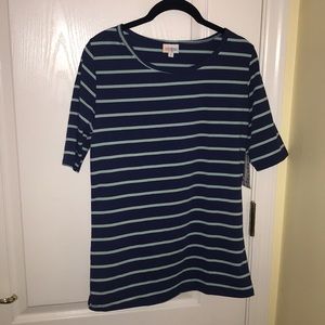 NWT LuLaRoe size Large GiGi